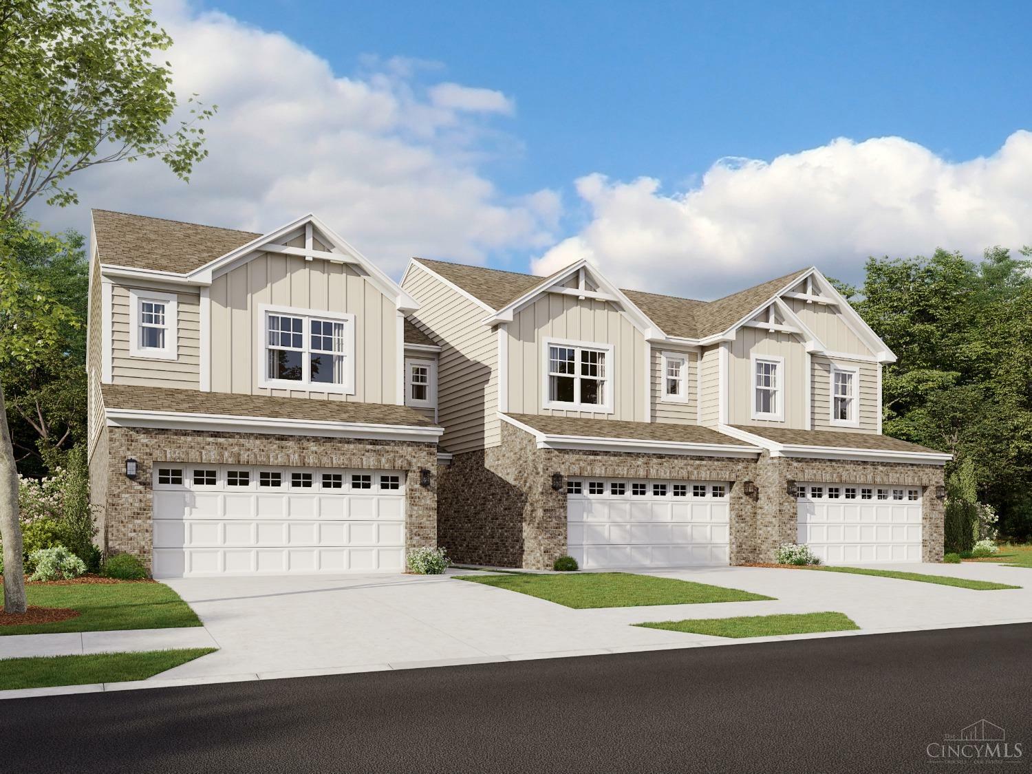 Property Photo: 5024 Pebble Court OH 45011