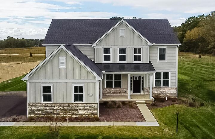 2475 Elisabeth Lane  Blacklick OH 43004 photo