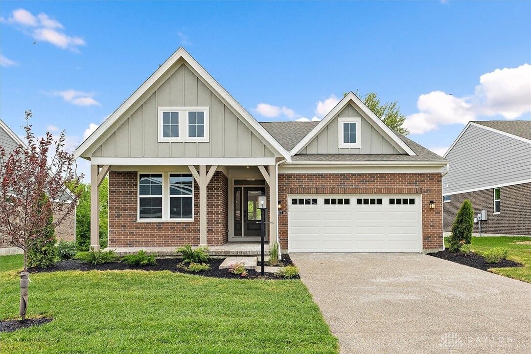 Property Photo:  4517 Renaissance Boulevard 263  OH 45005 
