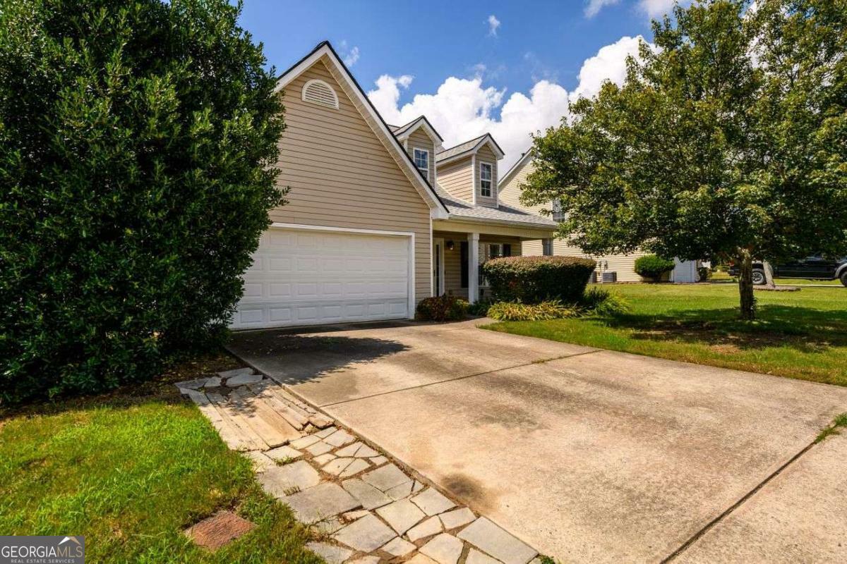 Property Photo:  260 Shadowbrooke Drive  GA 30052 