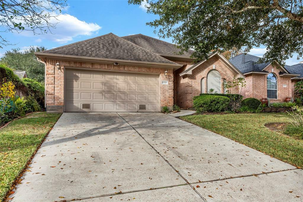 Property Photo:  10539 Parkside Drive  TX 77318 