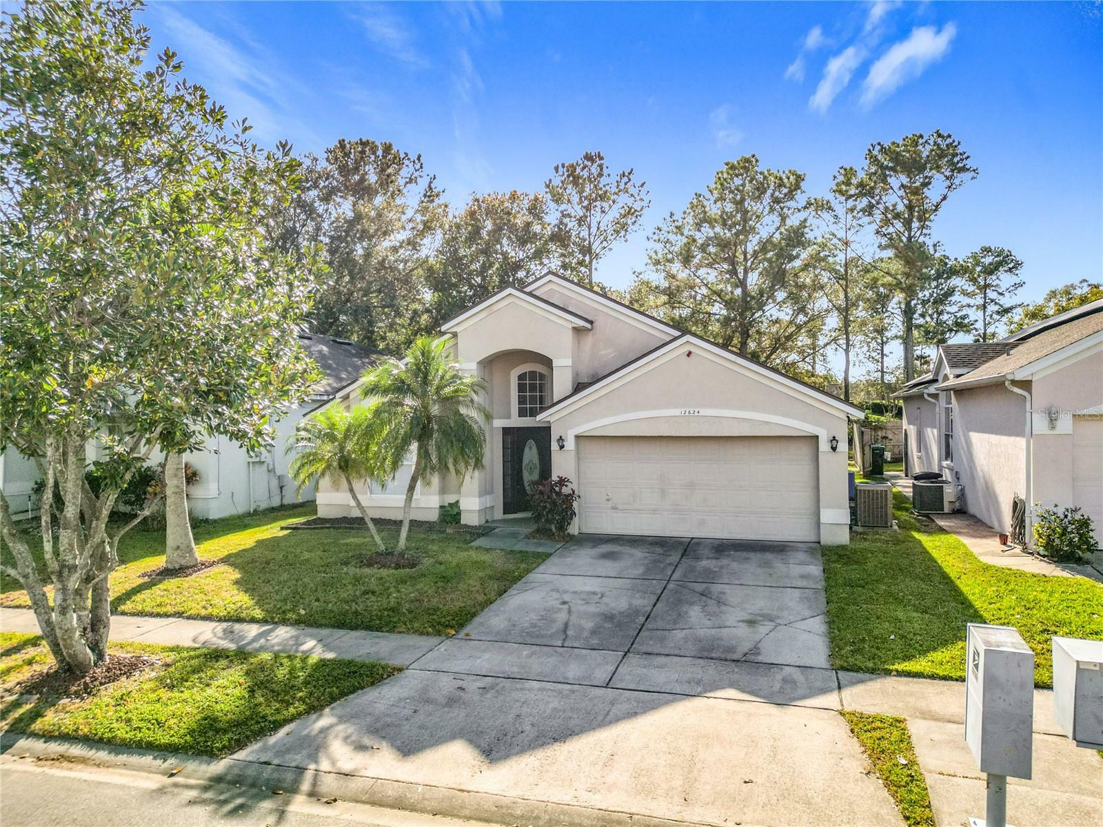 Property Photo:  12624 Maribou Circle  FL 32828 