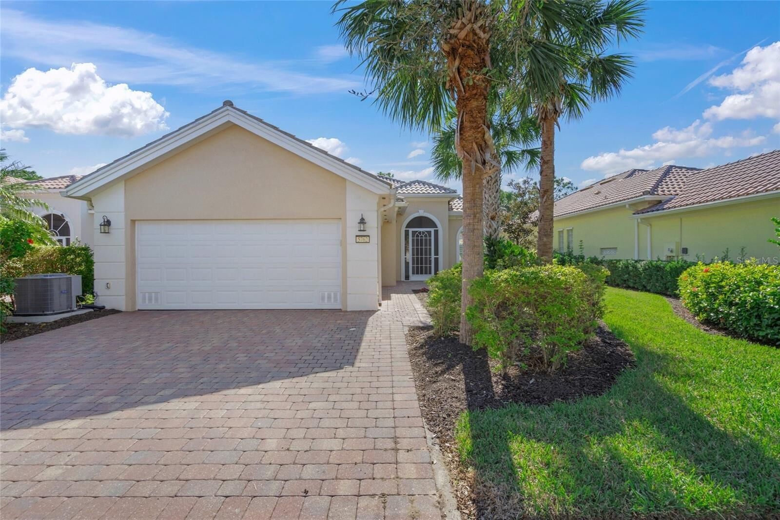 Property Photo:  5762 Benevento Drive  FL 34238 