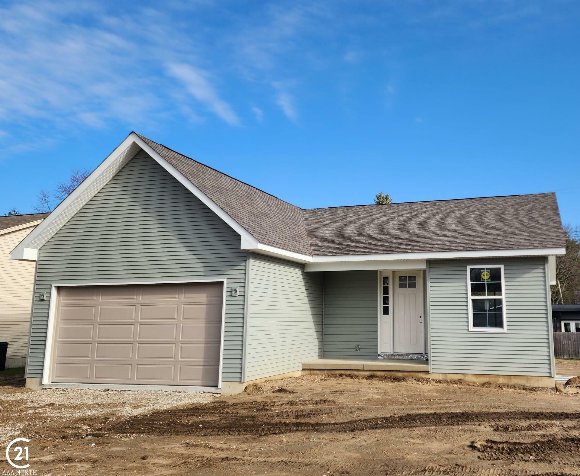 188 School House Drive  Imlay City MI 48444 photo
