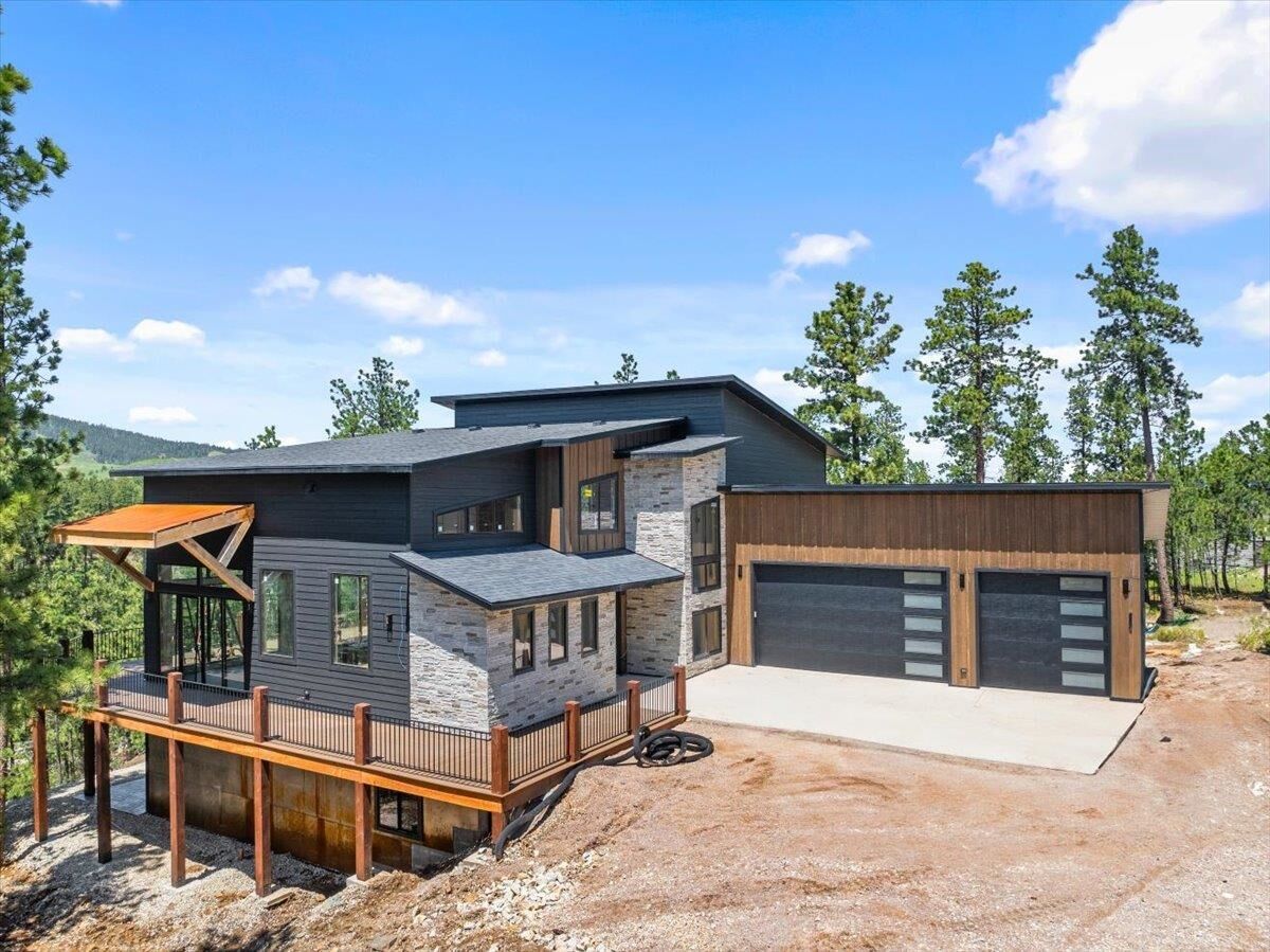 Property Photo:  21271 Dancing Sky Lane  SD 57754 