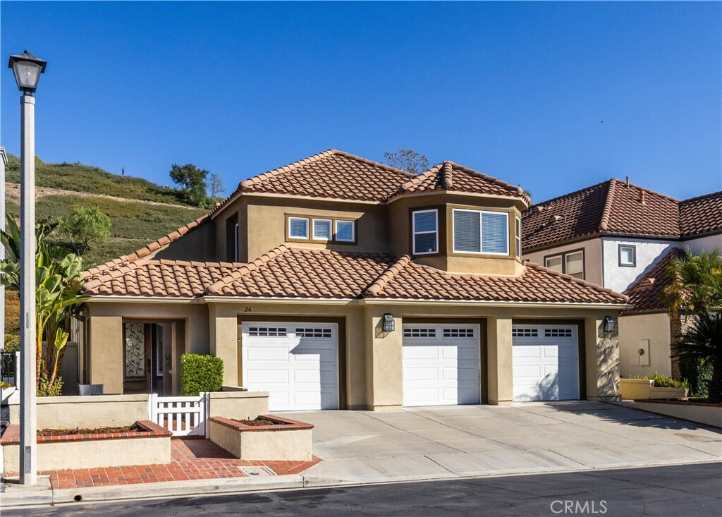 Property Photo:  26 Glen Echo  CA 92679 