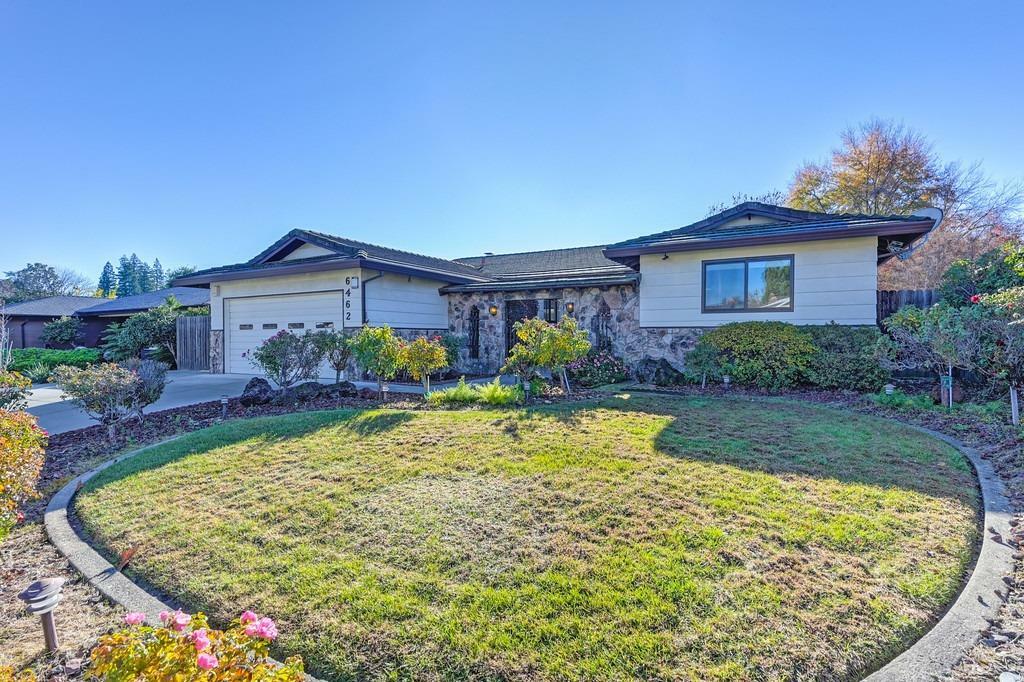 Property Photo:  6462 Perrin Way  CA 95608 