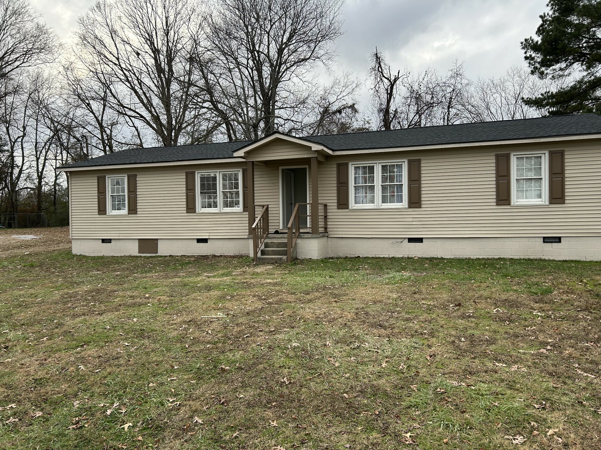 309 Indian Mound Rd  Manchester TN 37355 photo