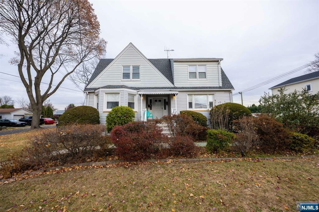 14 Sargeant Avenue  Clifton NJ 07013 photo