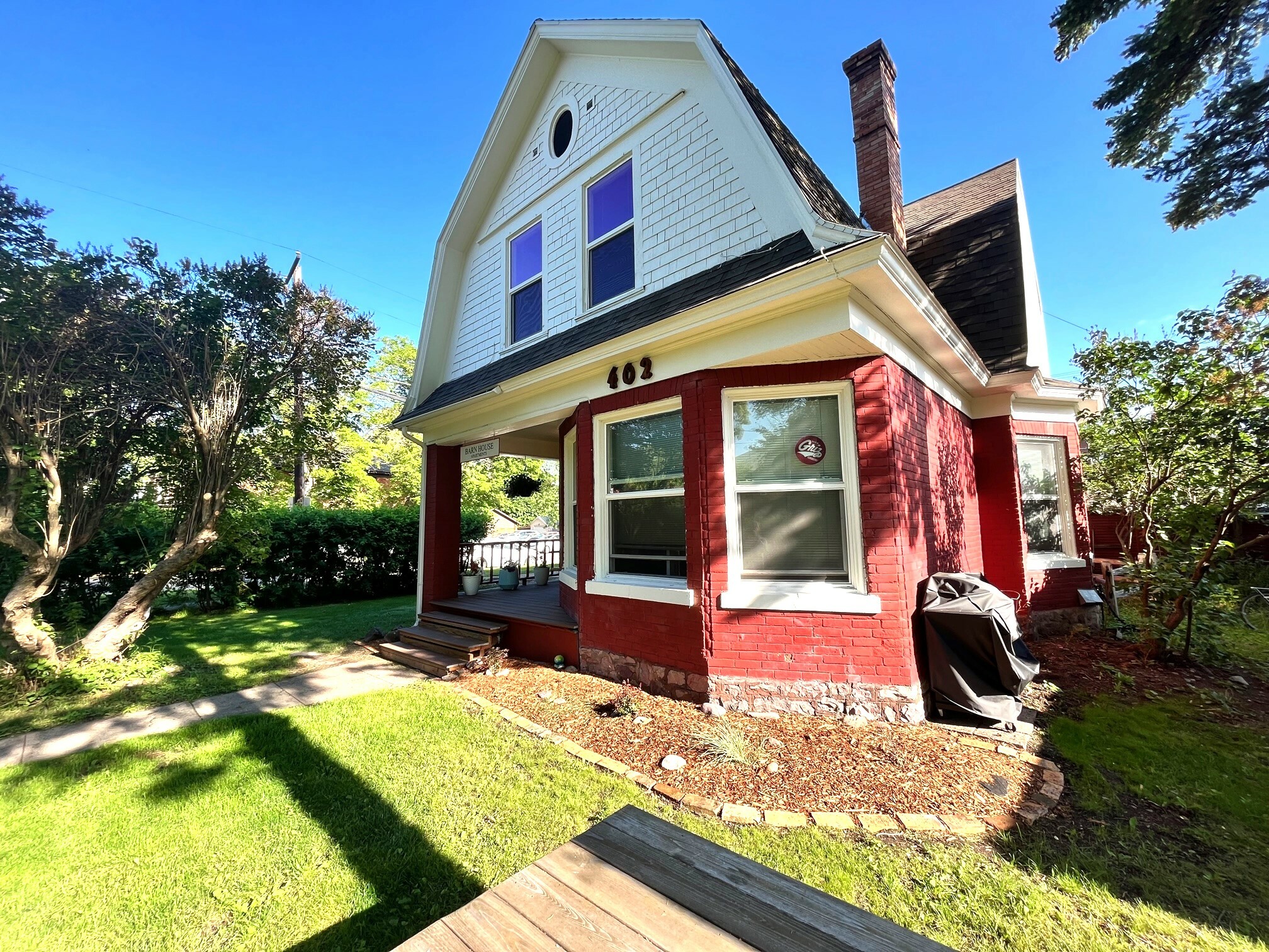 Property Photo:  402 S 6th Street E  MT 59801 