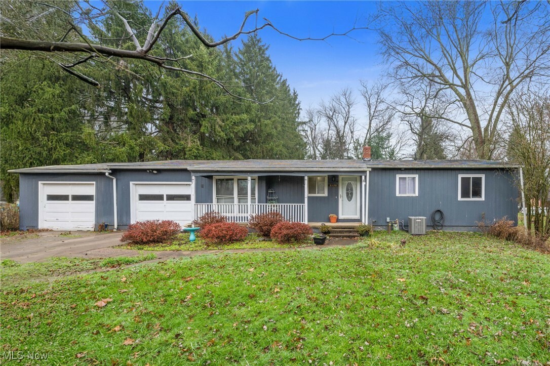 Property Photo:  3173 Trotter Road  OH 44203 