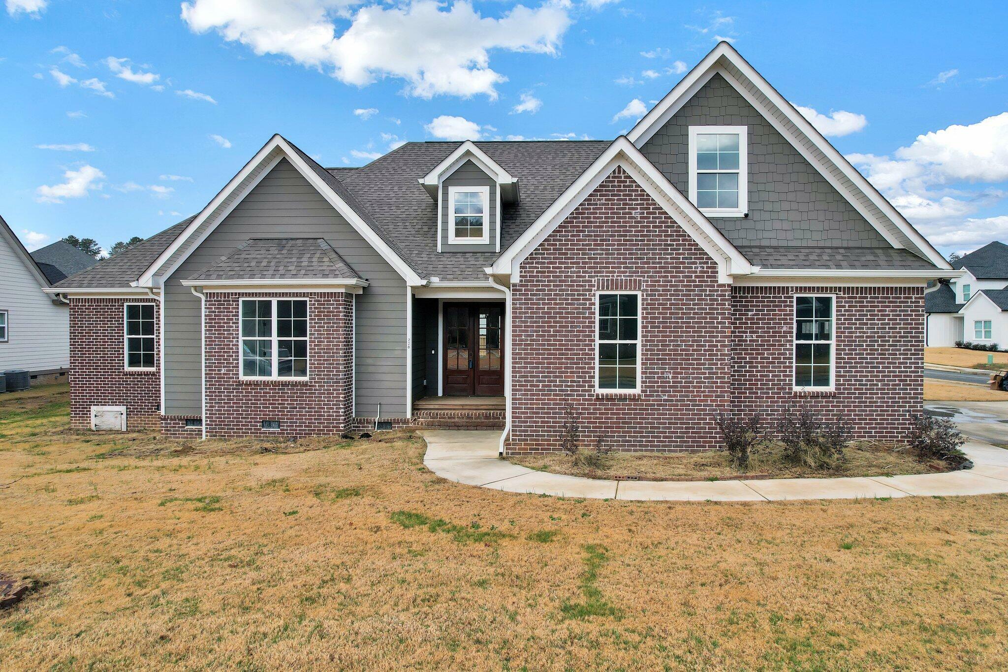 Property Photo:  220 Winding Glen Drive NW  TN 37312 