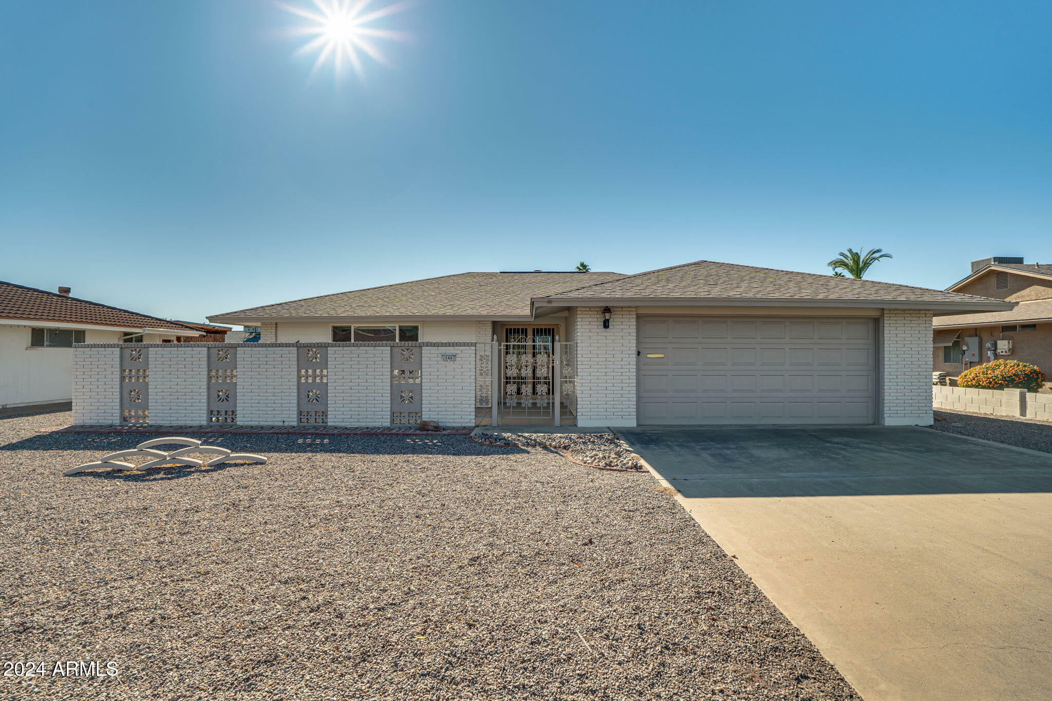 Property Photo:  10447 W Pleasant Valley Road  AZ 85351 