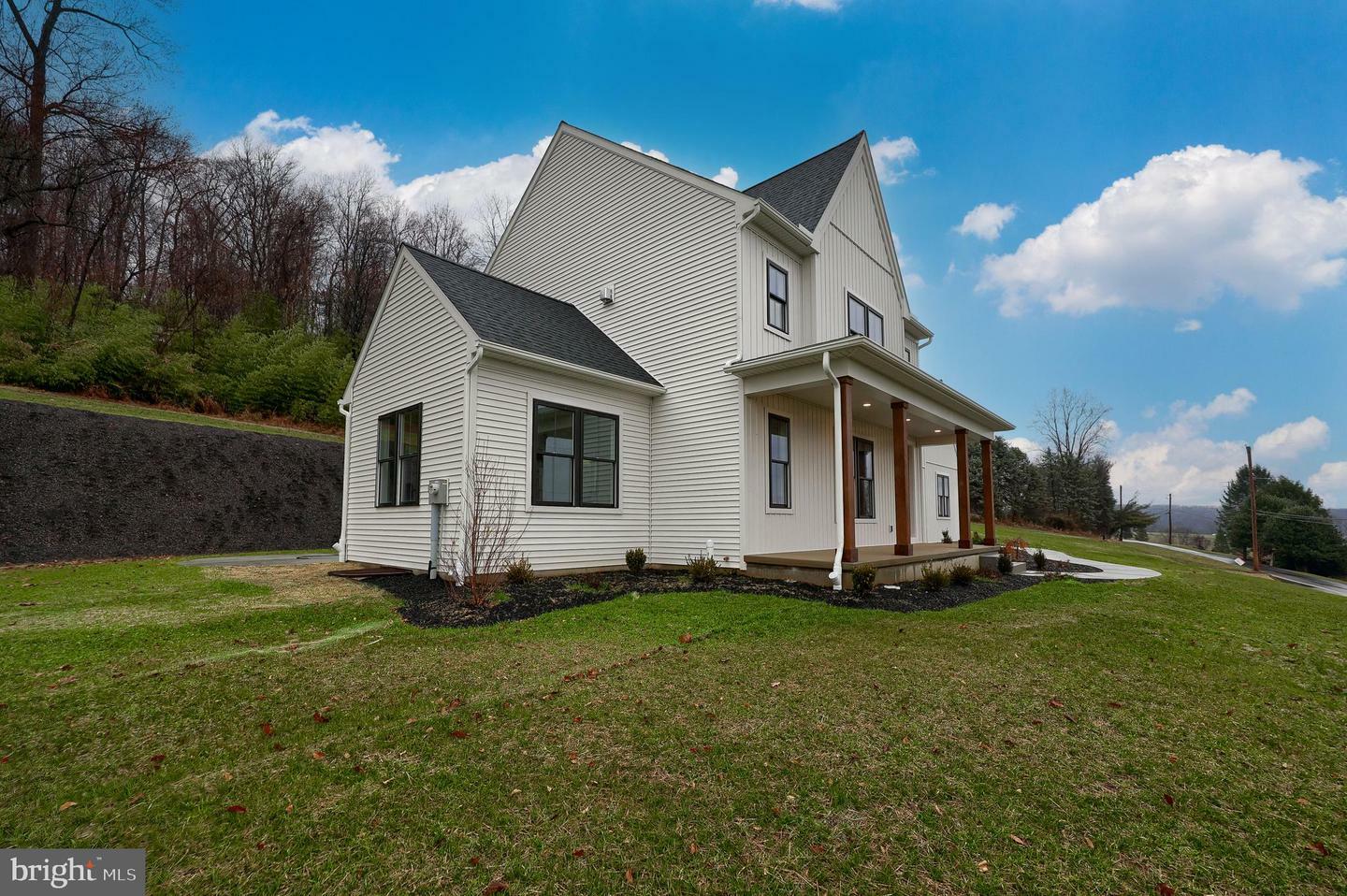 Property Photo:  206 Shenks Ferry  PA 17603 