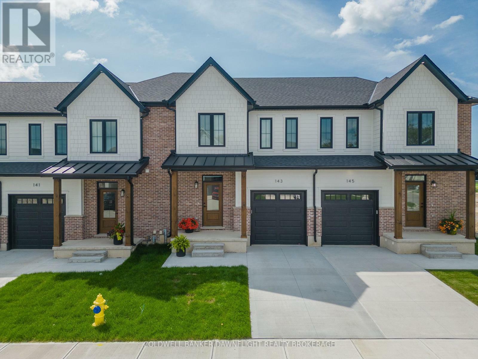 Photo de la propriété: 147 Scotts Drive 27 ON N0M 2J0