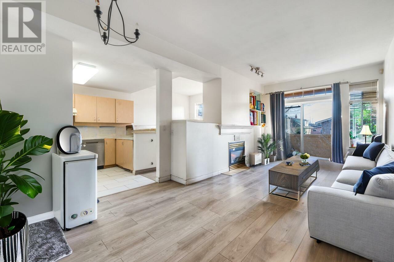 Property Photo:  7238 18th Avenue 25  BC V3N 1H3 