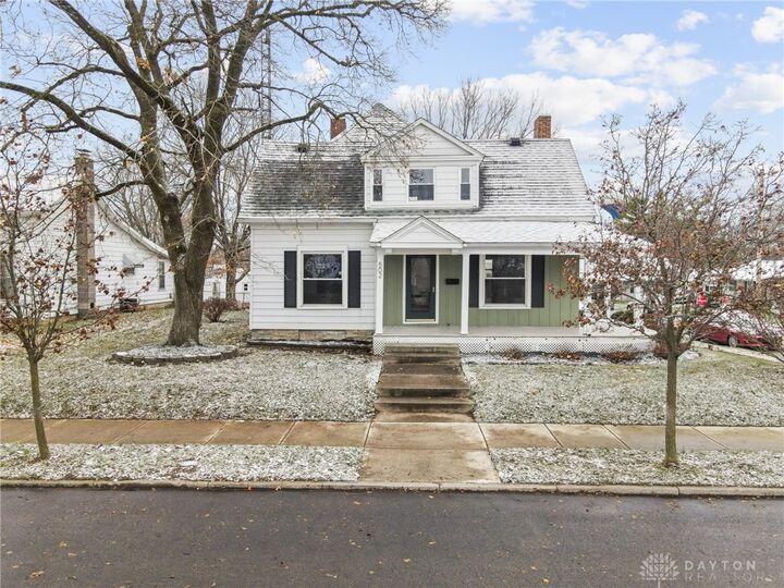 502 E Canal Street  Troy OH 45373 photo