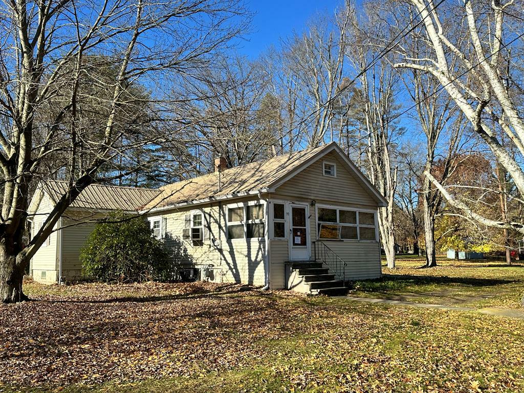 Property Photo:  99 Golden Glow Dr  NY 14905 