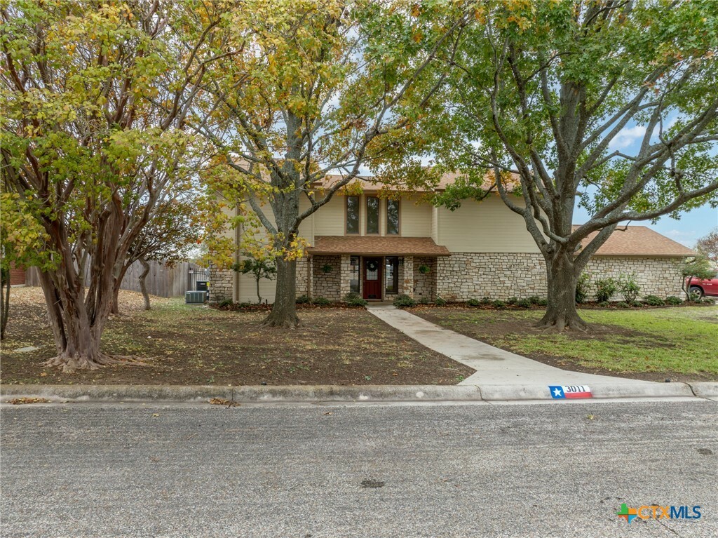 Property Photo:  3011 Veterans Avenue  TX 76522 