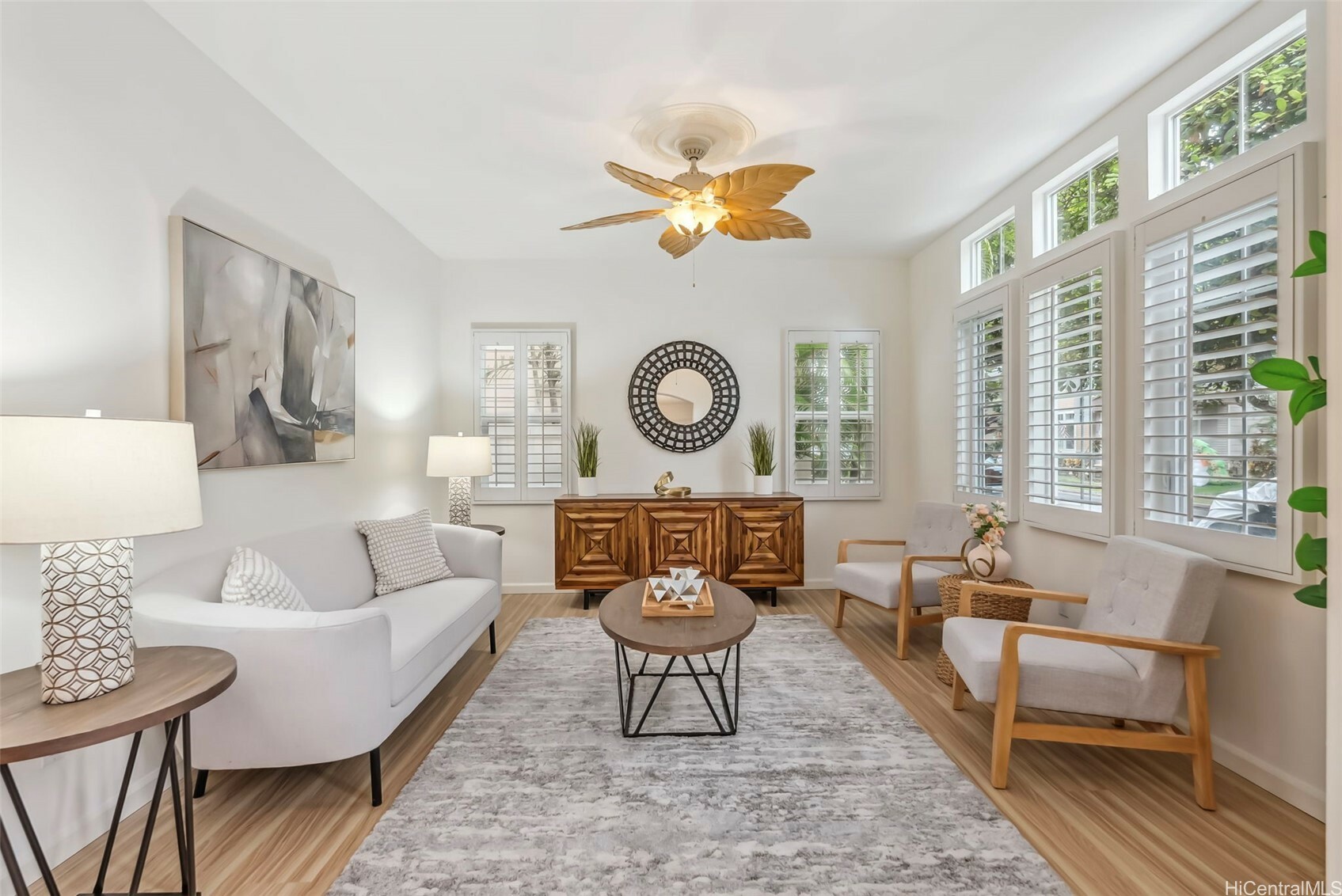 Property Photo: 91-1016 Kaiakua Street HI 96706