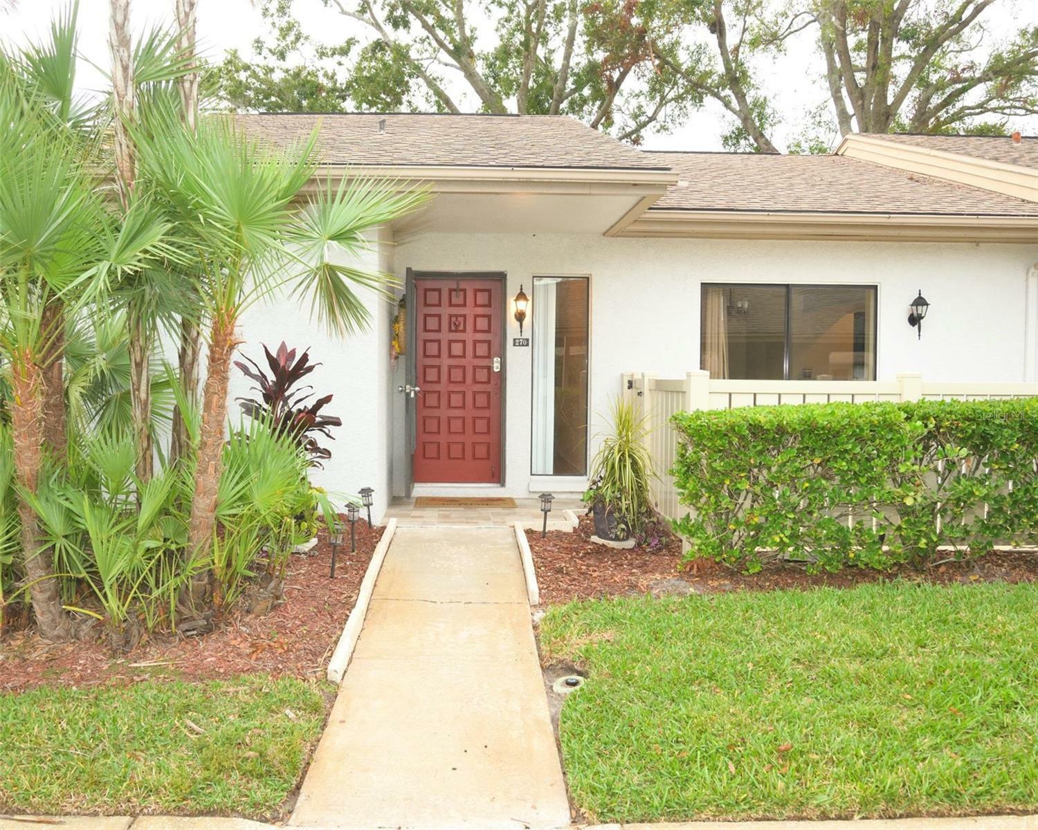 Property Photo:  270 Michaels Circle  FL 34677 