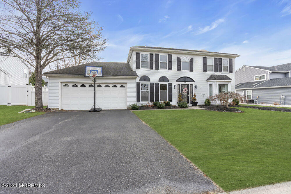 Property Photo:  48 Sweet Gum Road  NJ 07731 