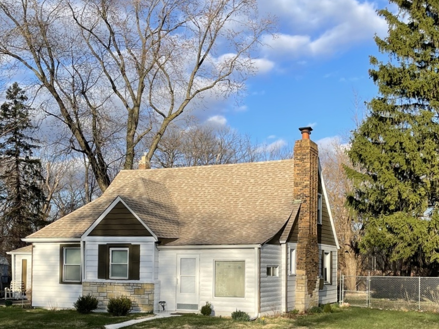 Property Photo:  15821 Whipple Avenue  IL 60428 