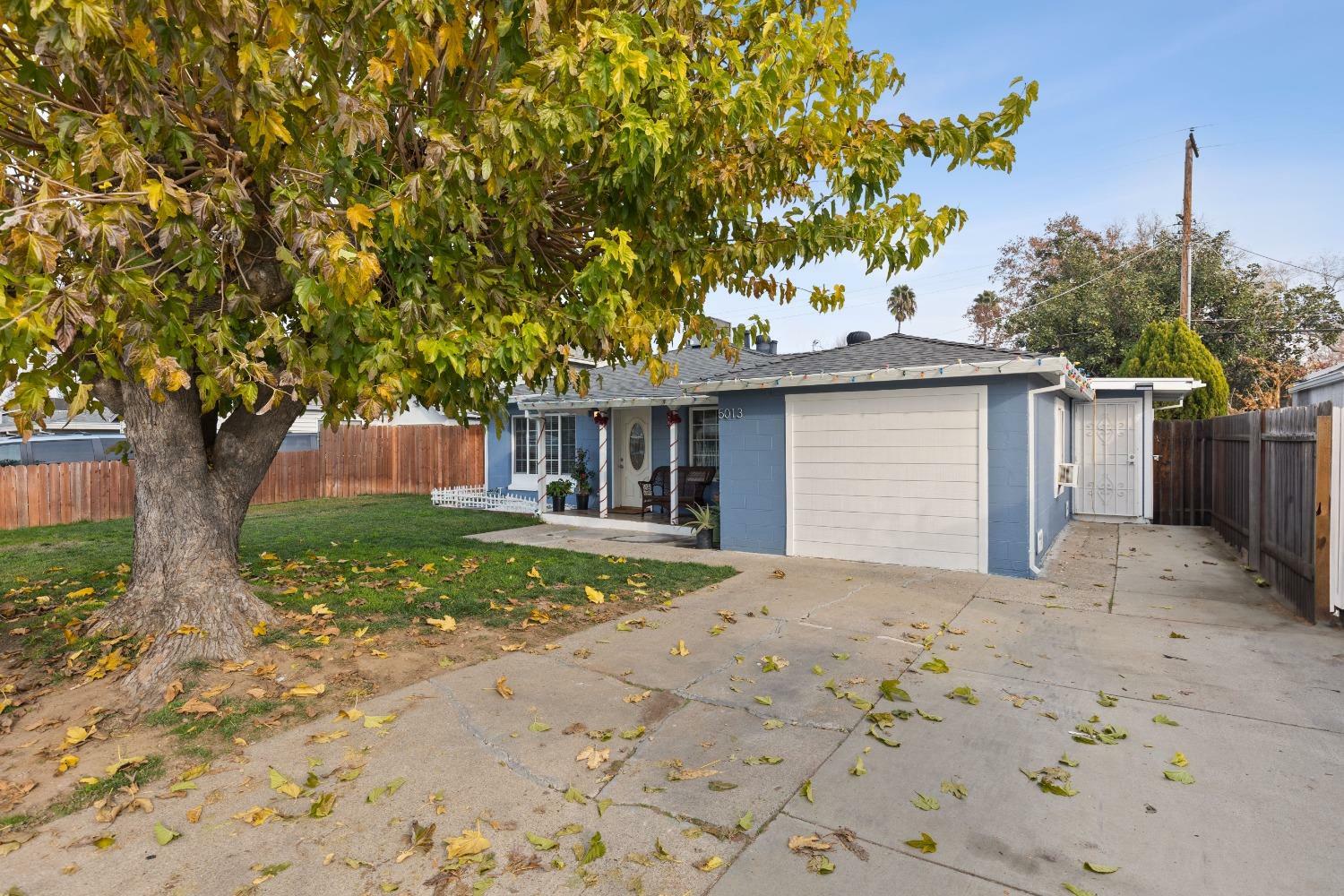 Property Photo:  5013 Ortega Street  CA 95820 