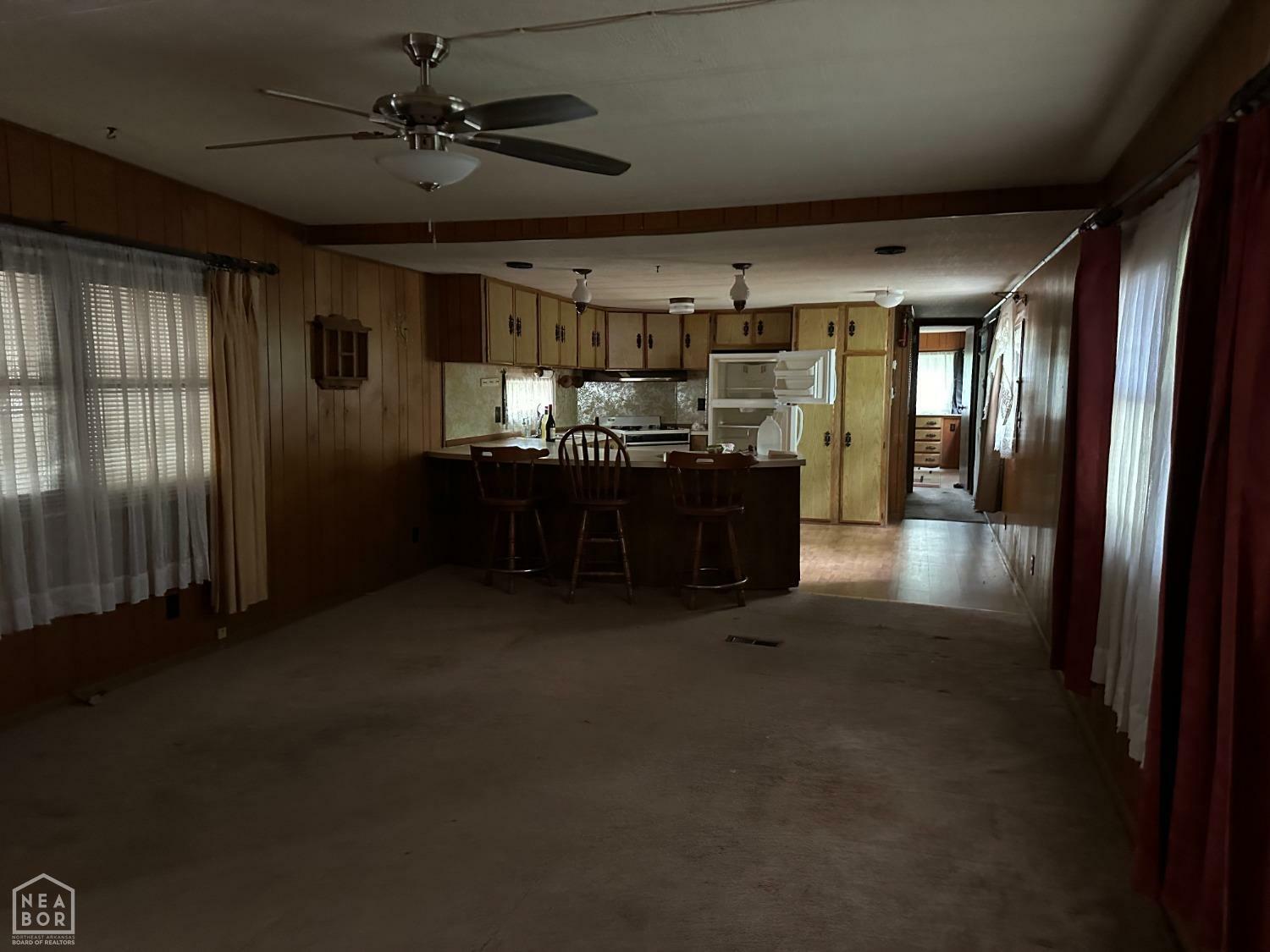 Property Photo:  105 Hickory Street  AR 72619 