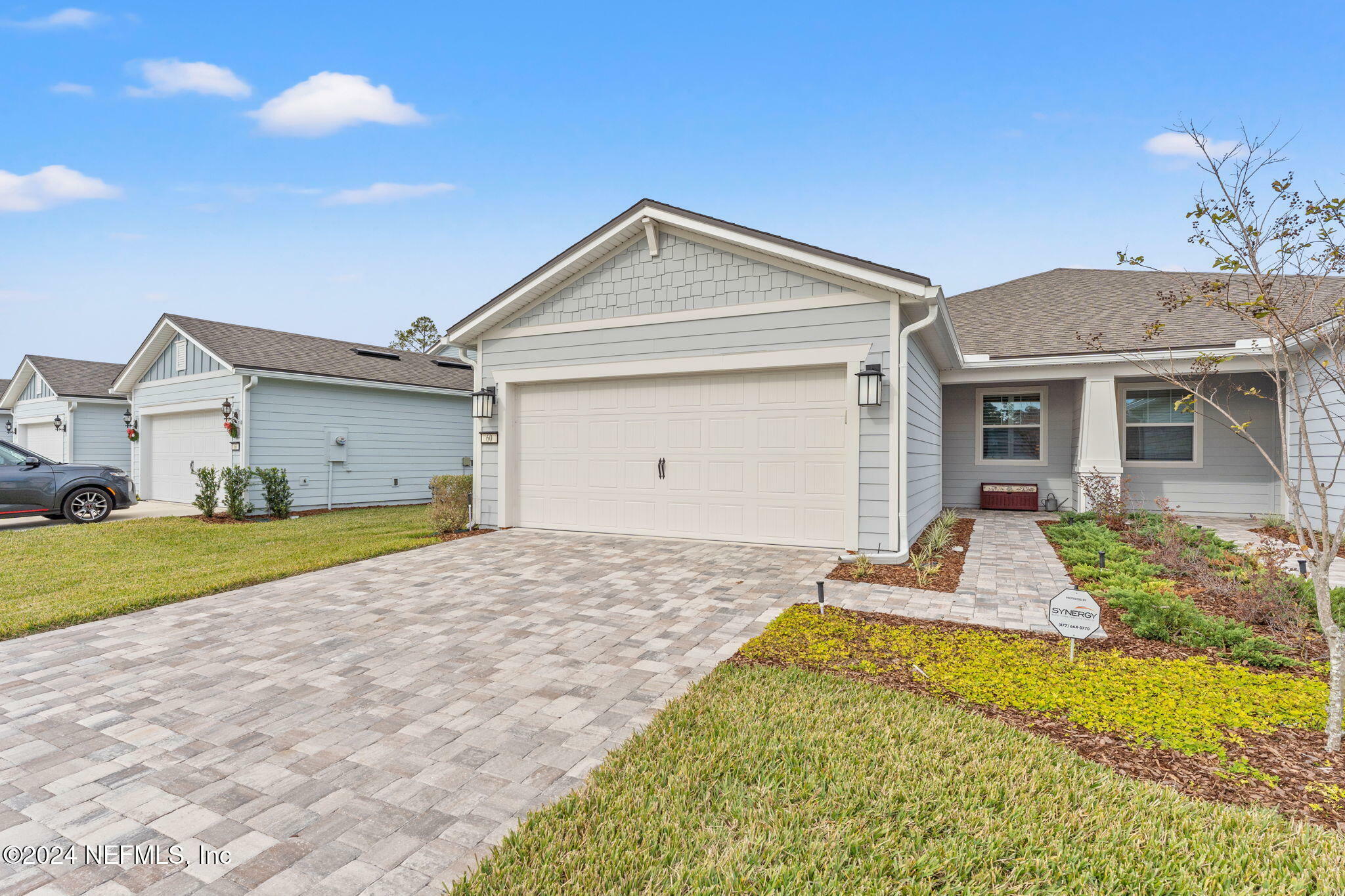 Property Photo: 60 Timber Light Trail FL 32081