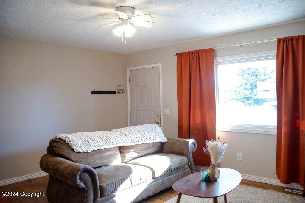 Property Photo:  109 Valley Dr E  WY 82716 