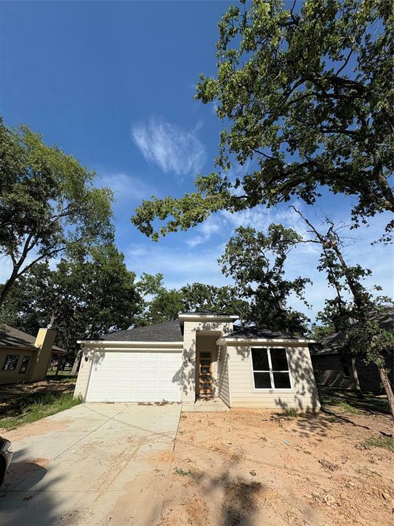 Property Photo: 6 Huckleberry TX 75148