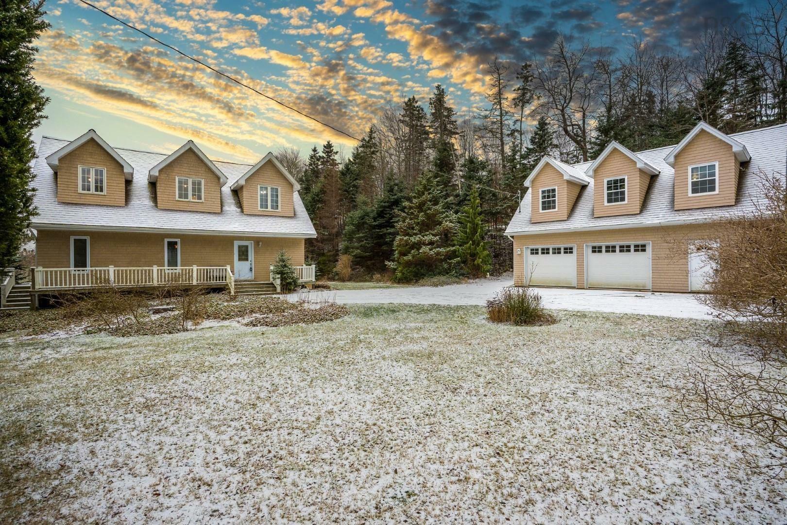 Photo de la propriété: 6146 St. Margaret'S Bay Road NS B3Z 2C4