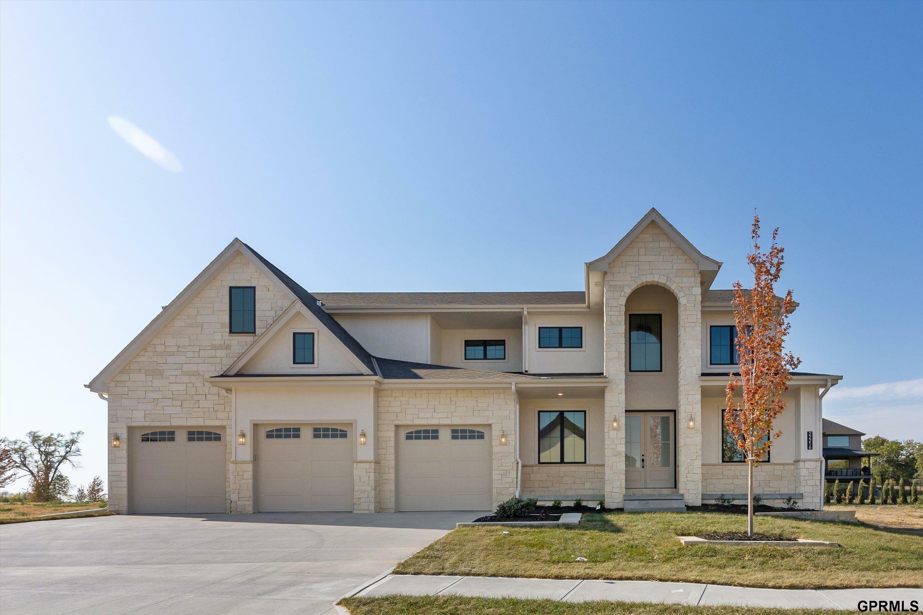 22216 Sanctuary Ridge Drive  Elkhorn NE 68022 photo