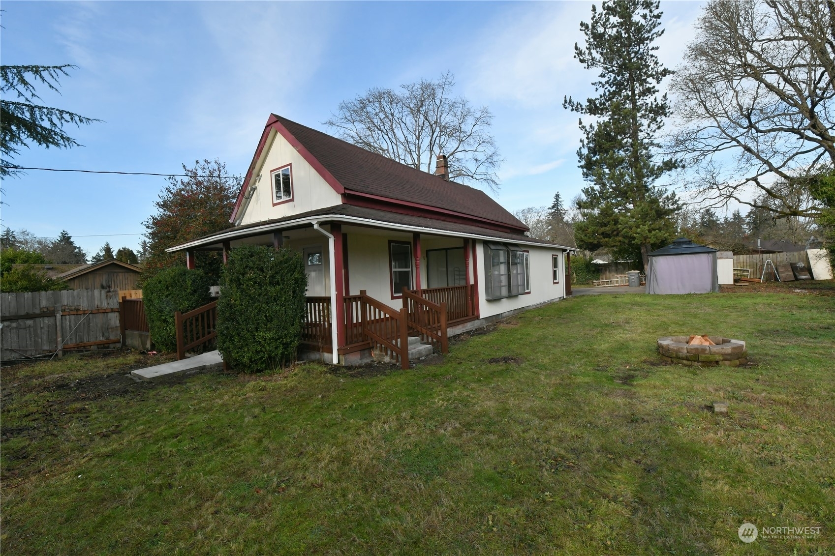 Property Photo:  7111  88th Street SW  WA 98499 