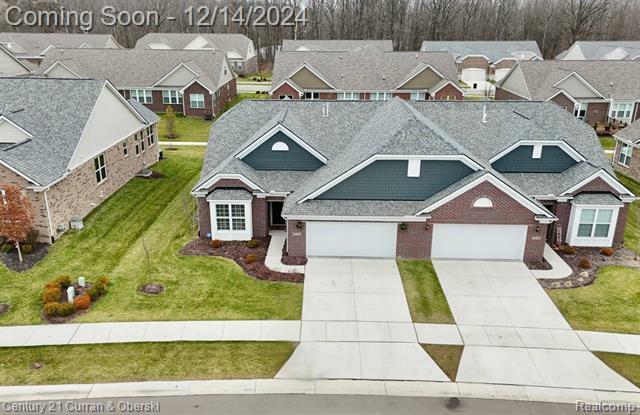 Property Photo:  48762 Rockview Road  MI 48374 