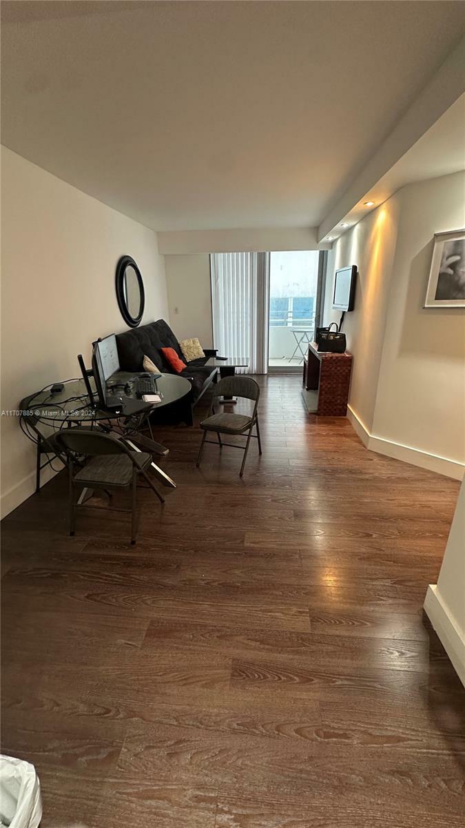 Property Photo:  5555 Collins Ave 8P  FL 33140 