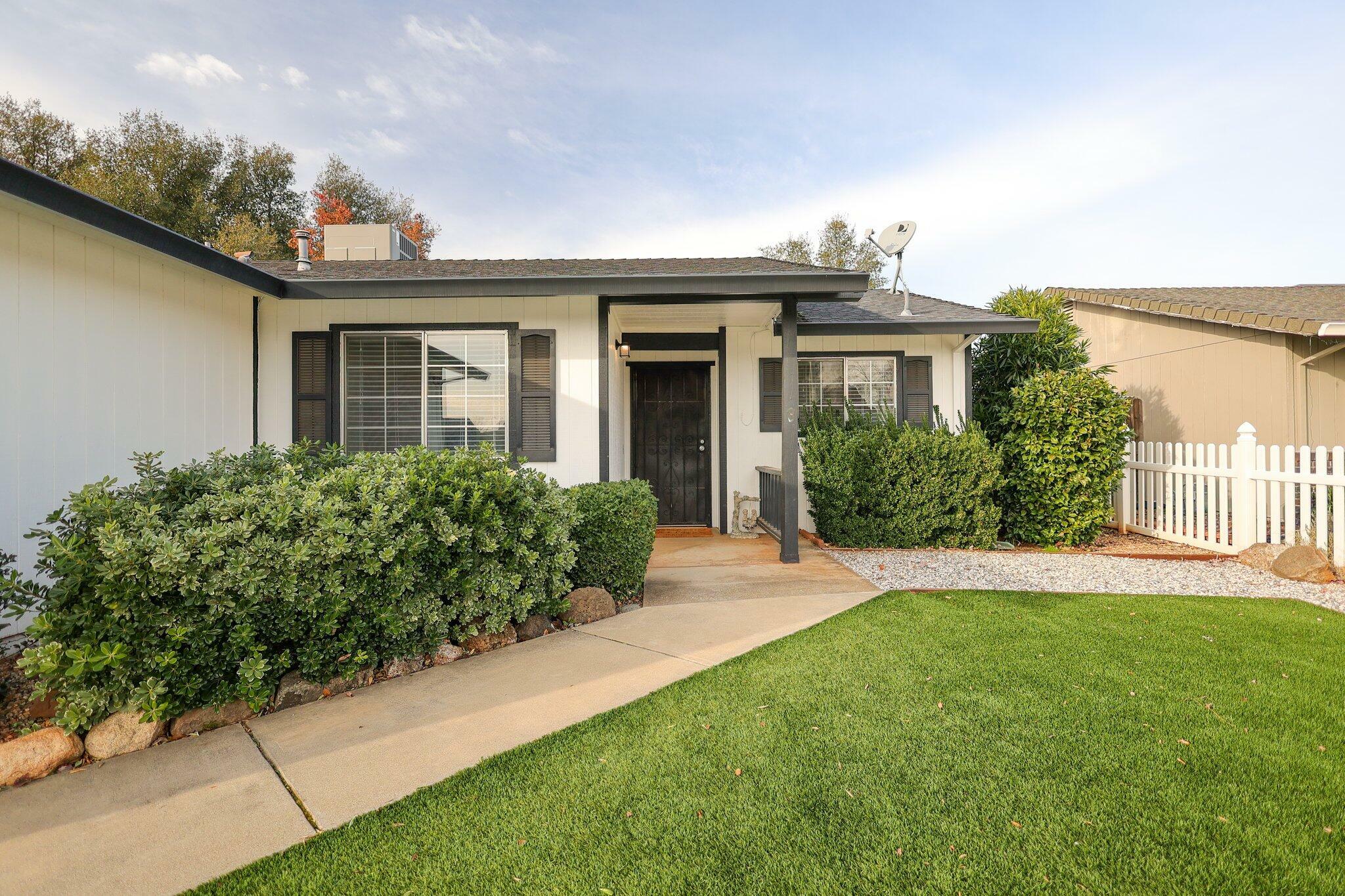 Property Photo:  3620 Dune Street  CA 96002 