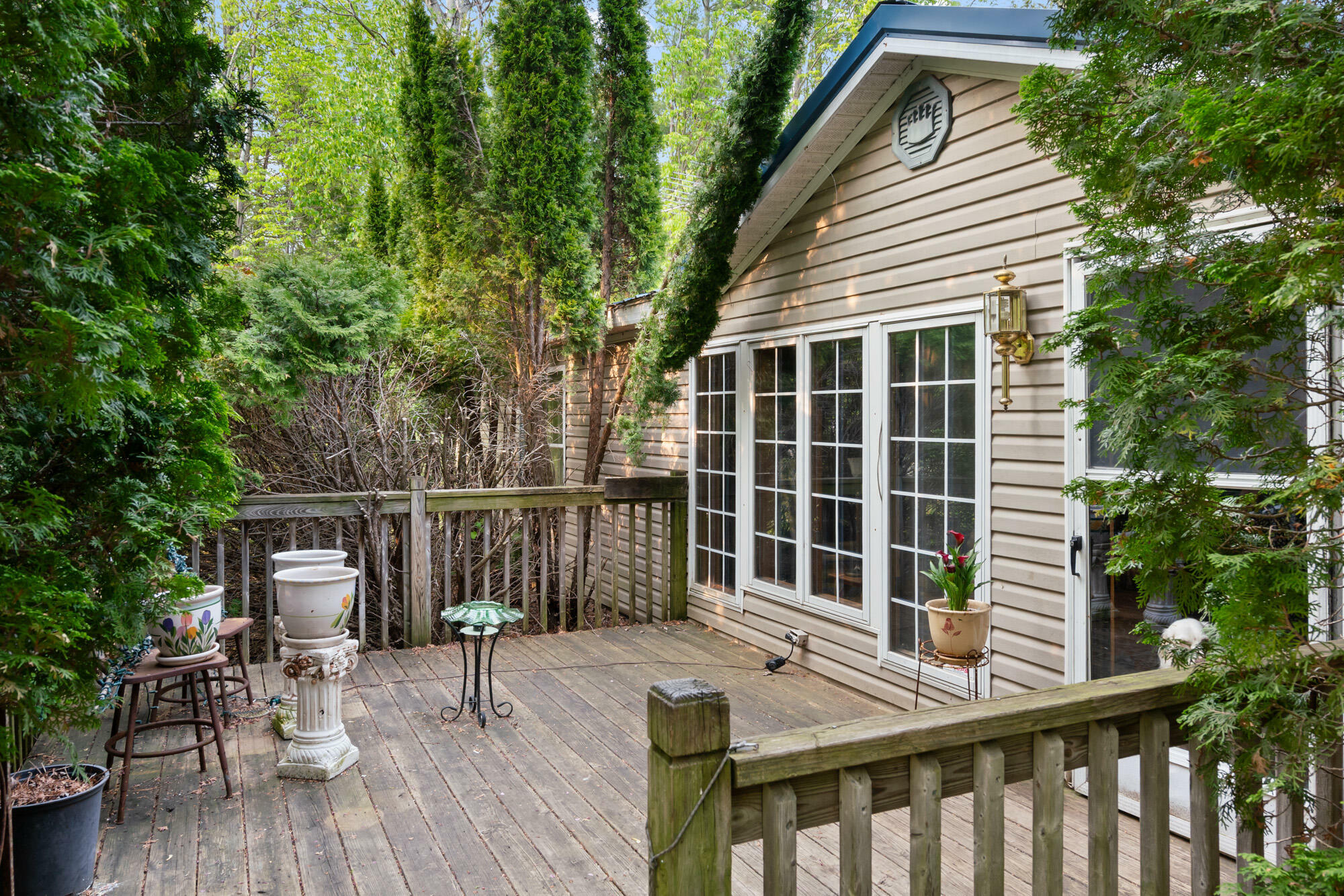 Property Photo: 6626 Varonica Lane MI 49721