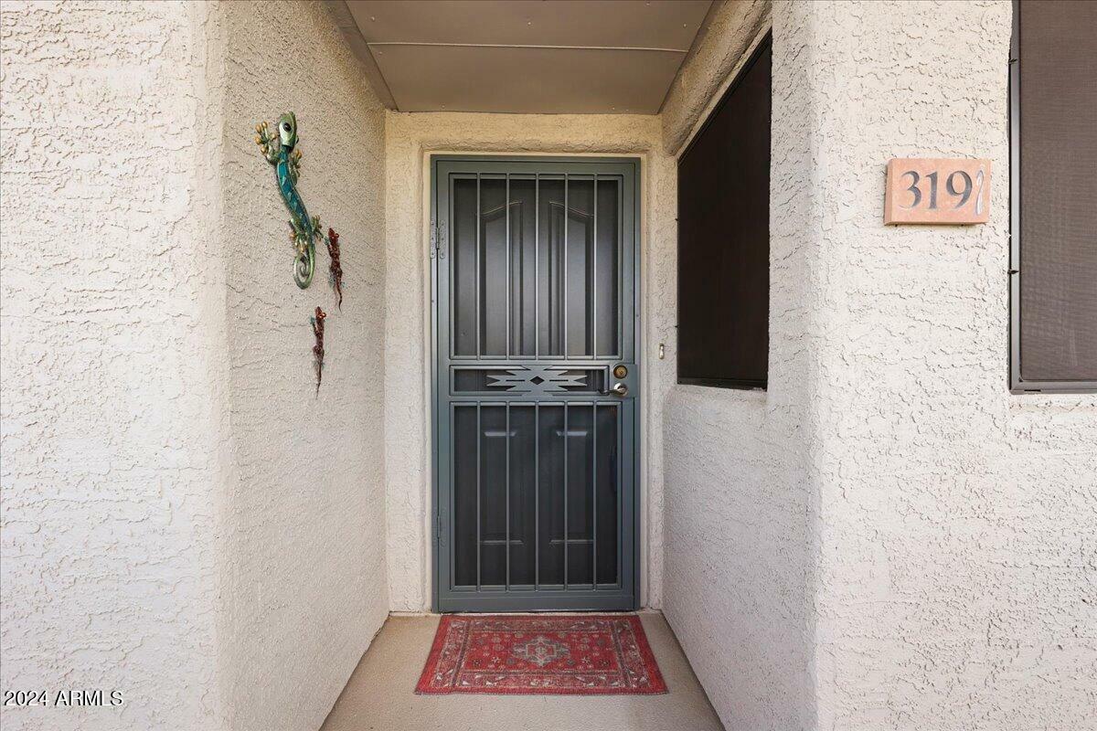 Property Photo:  10401 N Saguaro Boulevard 319  AZ 85268 