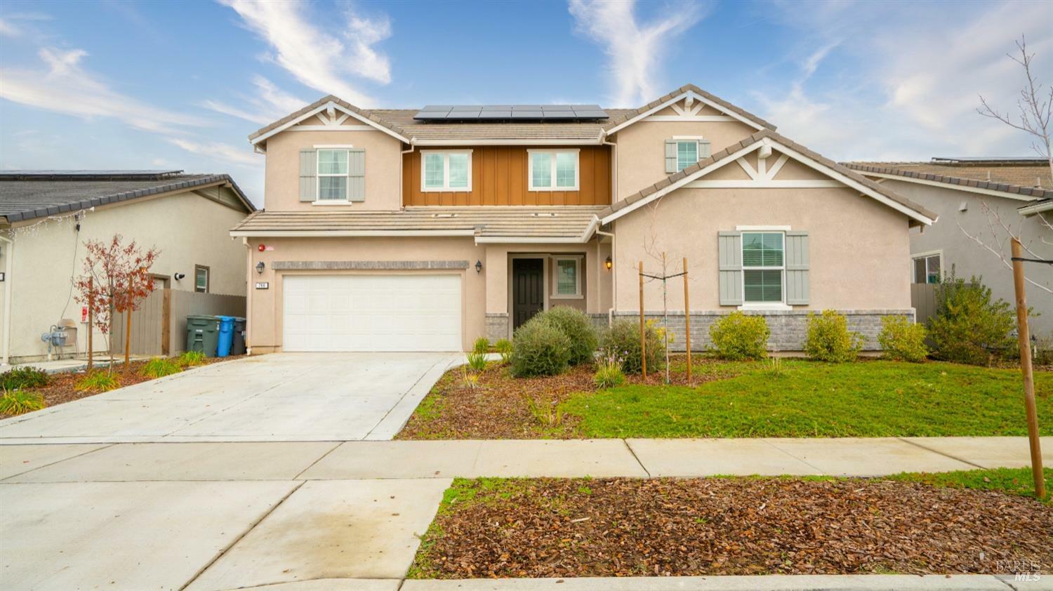 766 Hydrangea Drive  Vacaville CA 95687 photo