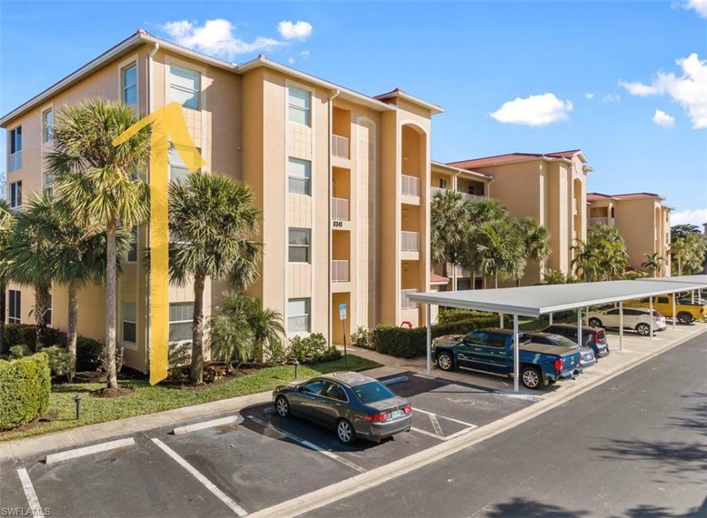 Property Photo: 8341 Whiskey Preserve Cir 541 FL 33919