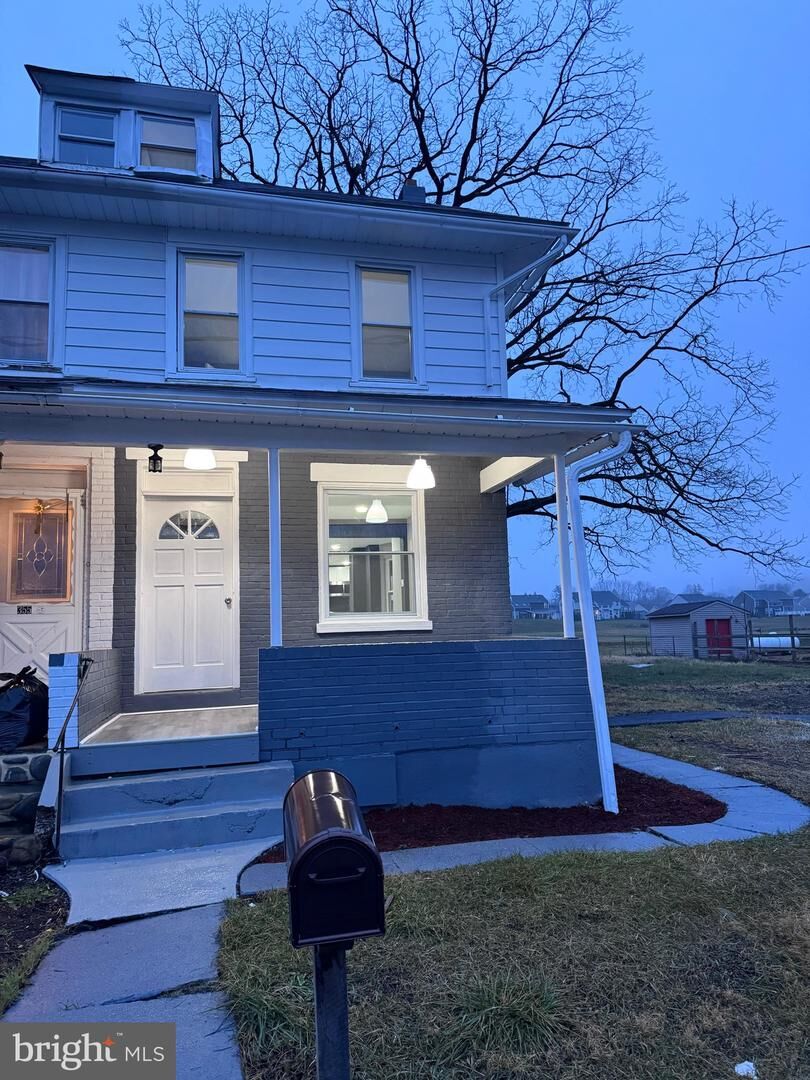 Property Photo: 357 Furnace Road PA 19565