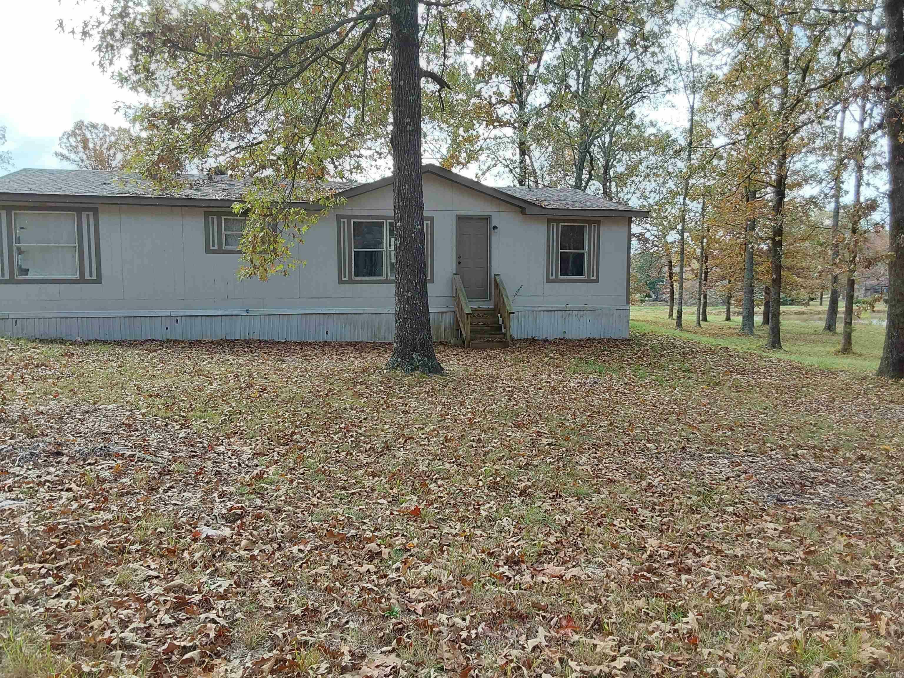 Property Photo:  1505 Greenwich Lane  AR 72210 