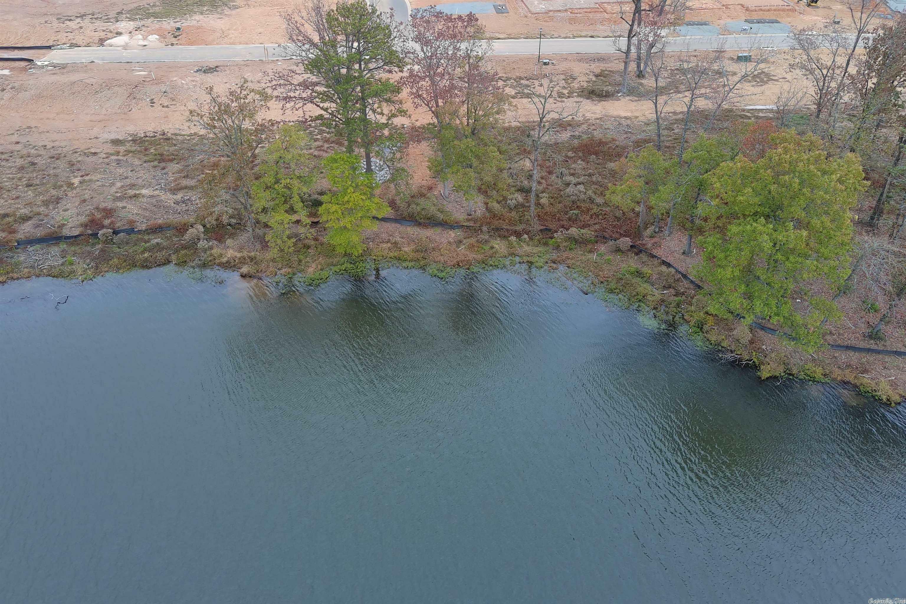 Property Photo:  6101 Majestic Waters Drive  AR 72019 