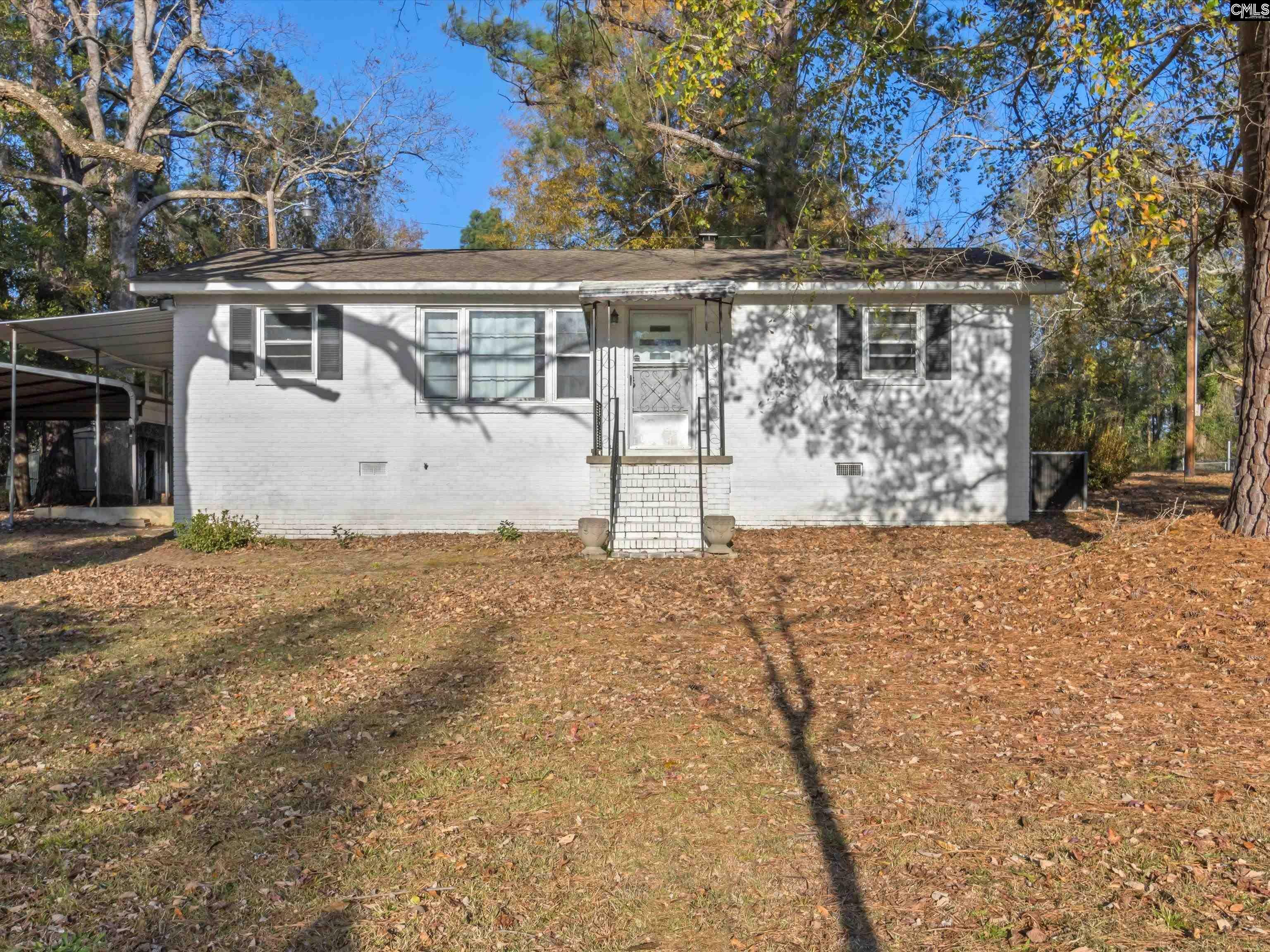 Property Photo:  3199 Lingail Acres  SC 29055 