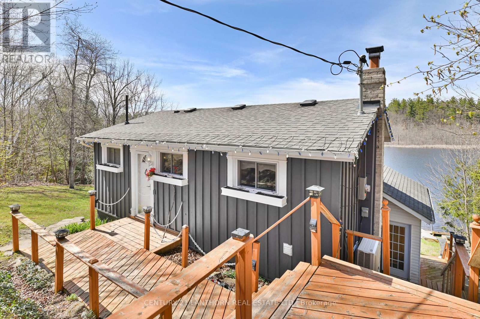 Photo de la propriété: 177 Camp Lane ON K0K 3J0