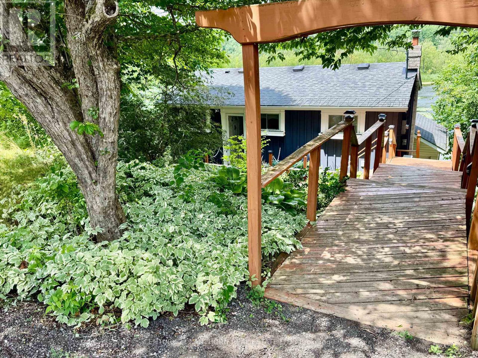 Property Photo: 177 Camp Lane ON K0K 3J0