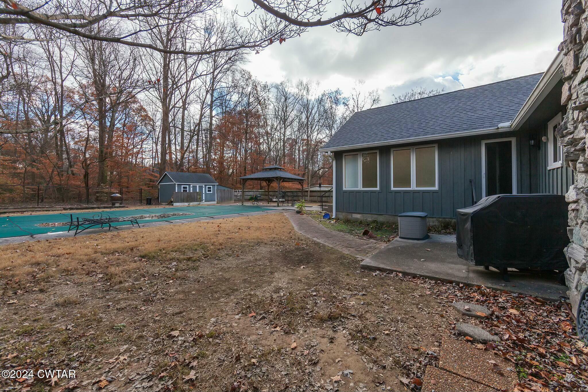 Property Photo:  88 Gracelyn Drive  TN 38305 