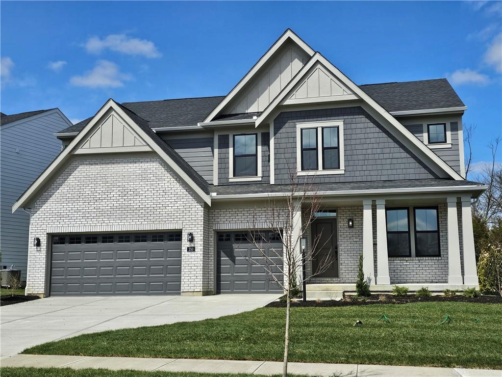 Property Photo:  250 Libby Hollow Street  OH 45066 